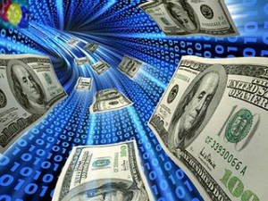 Электронные деньги - ввод и вывод